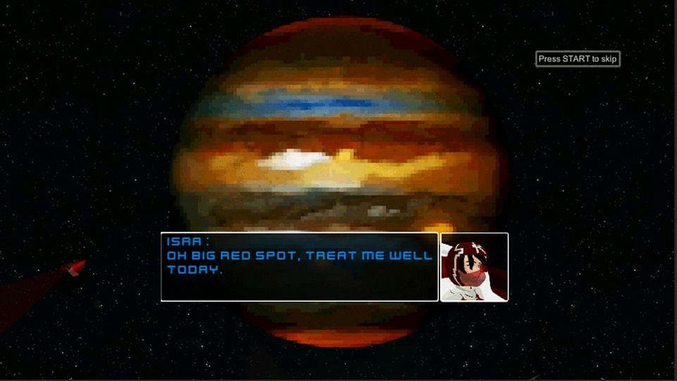 Gods of Almagest screenshot 3