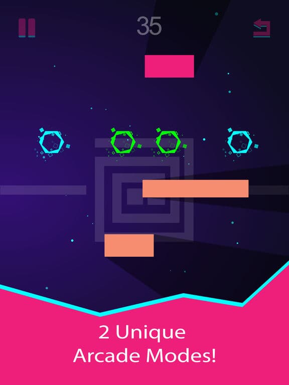 Linear! screenshot 3
