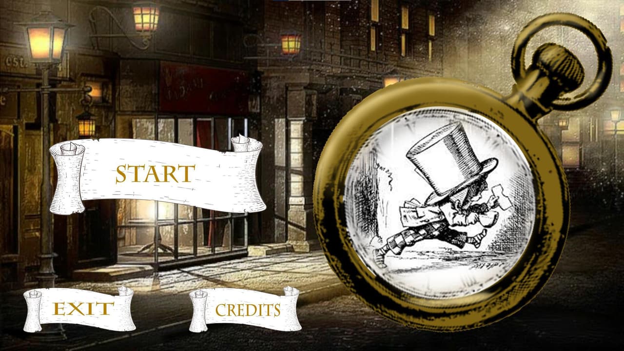 The Chronomonicron screenshot 2