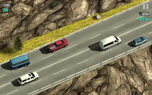 Need for Racer