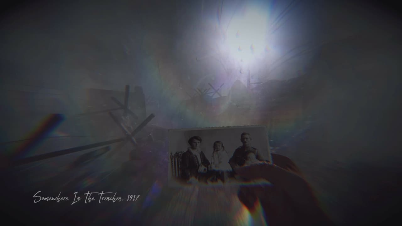 Trenches - World War 1 Horror Survival Game screenshot 3