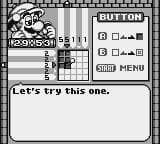 Marios Picross screenshot 5