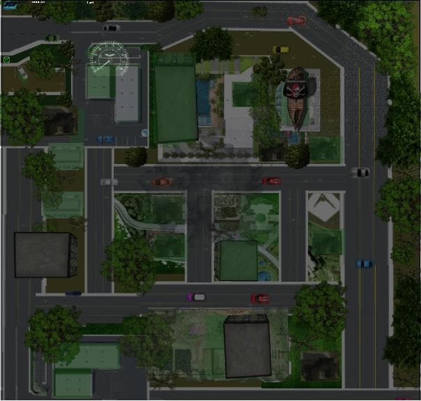 G A M E S - O V E R screenshot 2