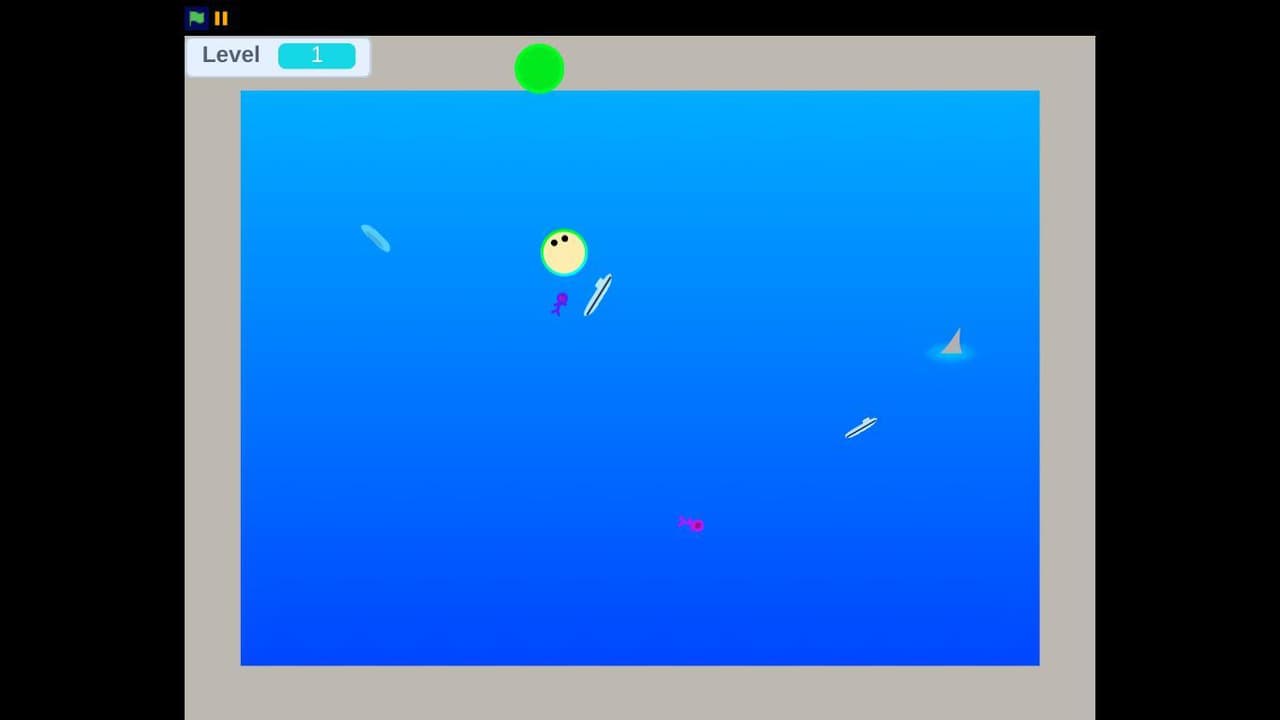 Attack! screenshot 5