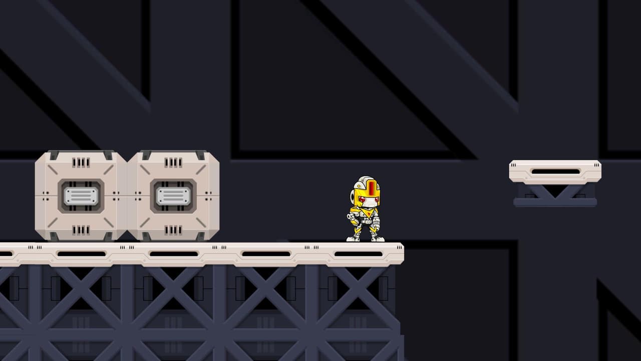 NotSoMighty(Unfinshed) screenshot 3