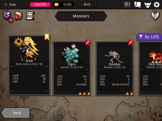 Dungeon Maker: Dark Lord