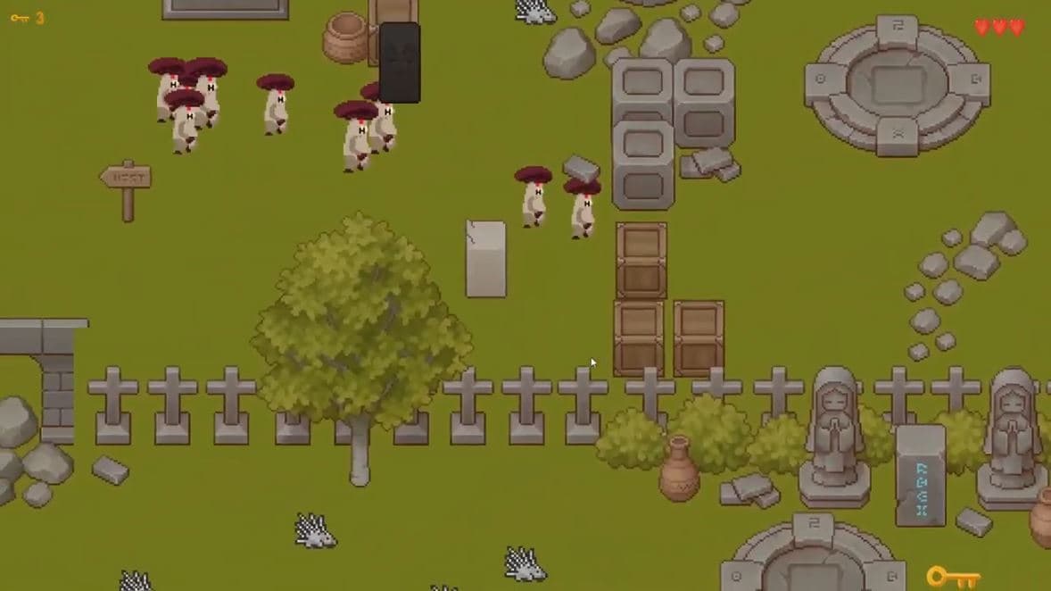 Let Meow In screenshot 3