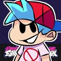 Friday Night Music Funkin Gam‪e‬