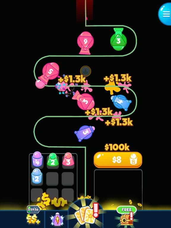 Power Painter: Shoot & Paint screenshot 2