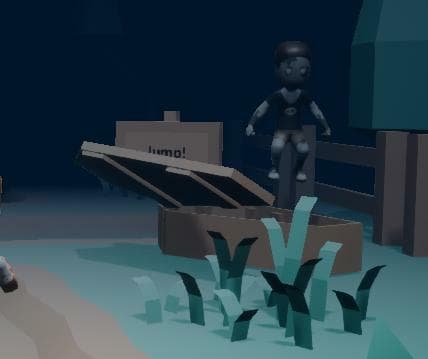 Curse of the Undead screenshot 3