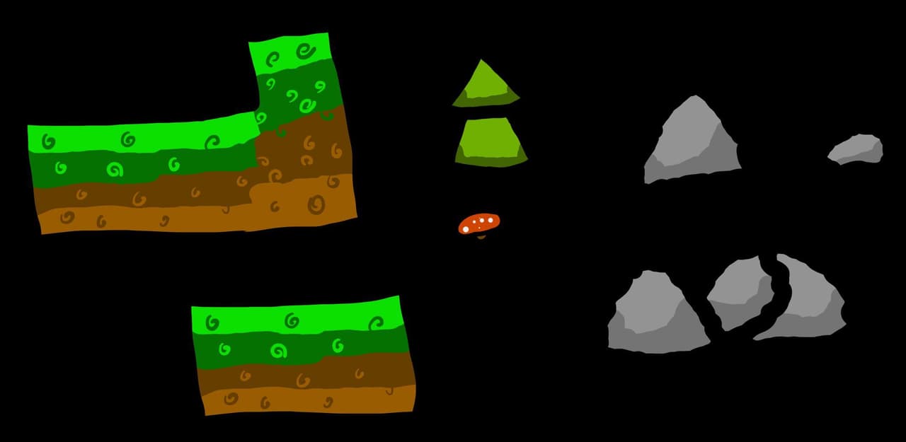 CGJ - You cant trust the game - Masterkonni05 screenshot 6