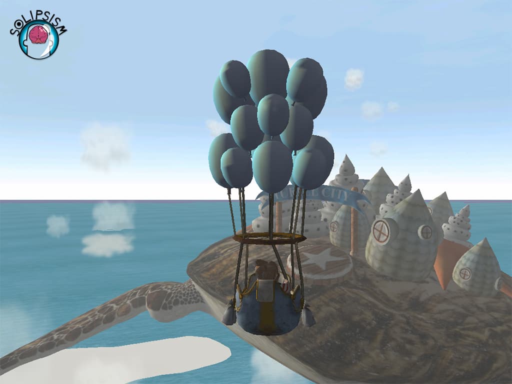 Neverending Islands screenshot 2