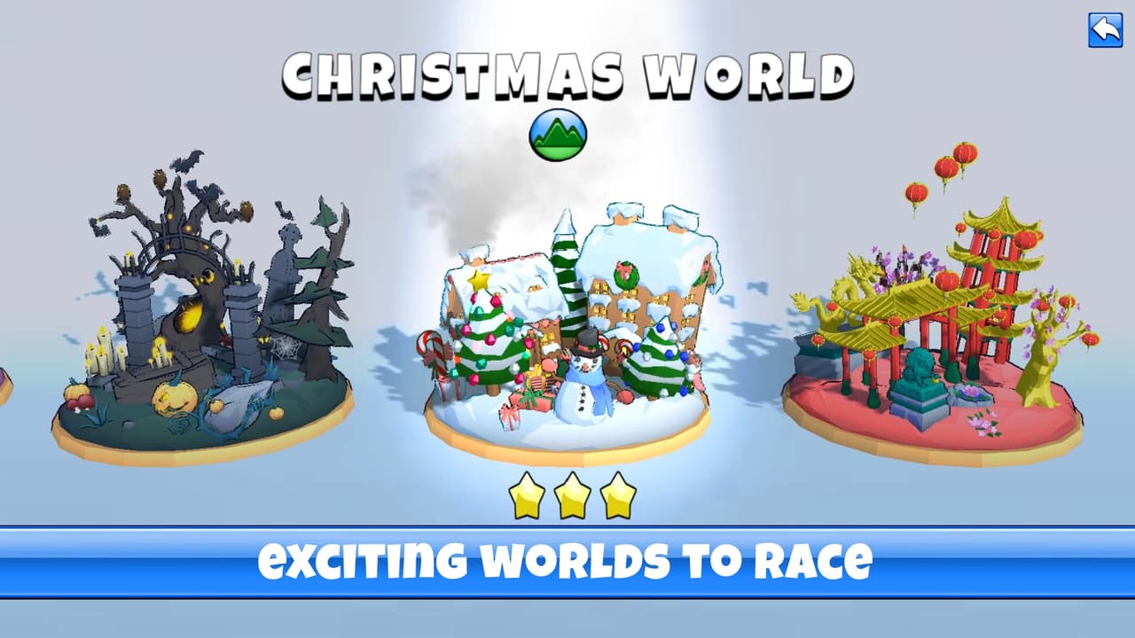 Wheely World screenshot 4