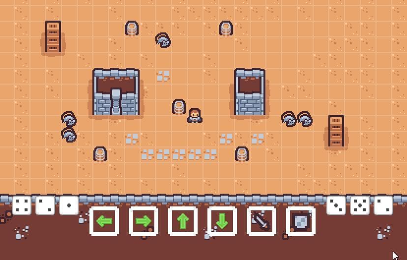 Dobbel Land screenshot 2