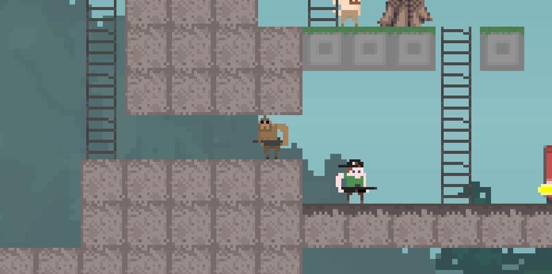 Bronsfor screenshot 3