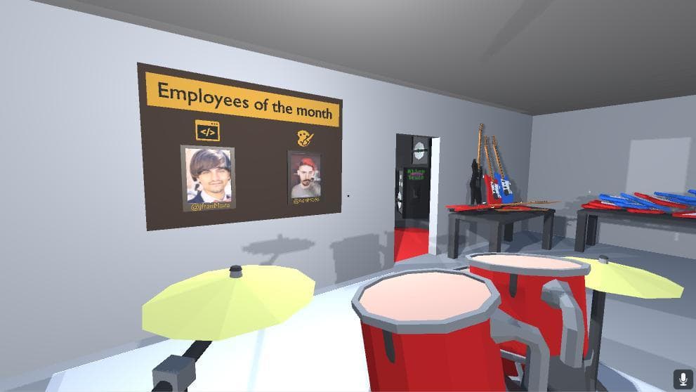 Kaotik Shop screenshot 6
