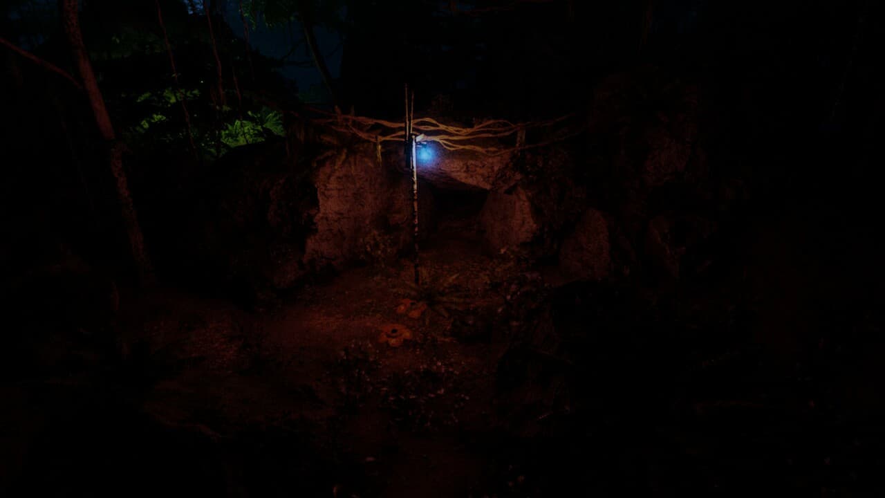 The Witch Eye screenshot 2