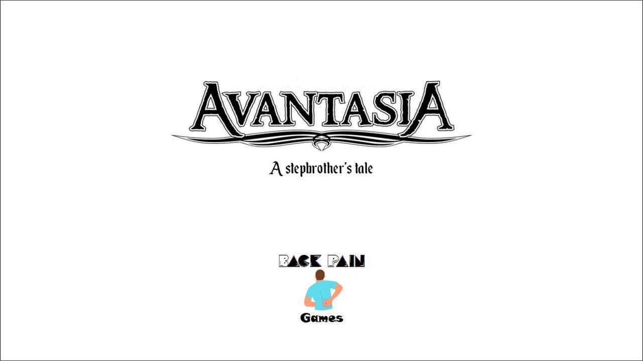 Avantasia - AST
