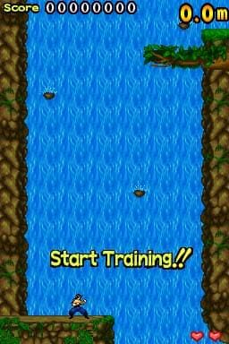 Kung Fu Dragon screenshot 2