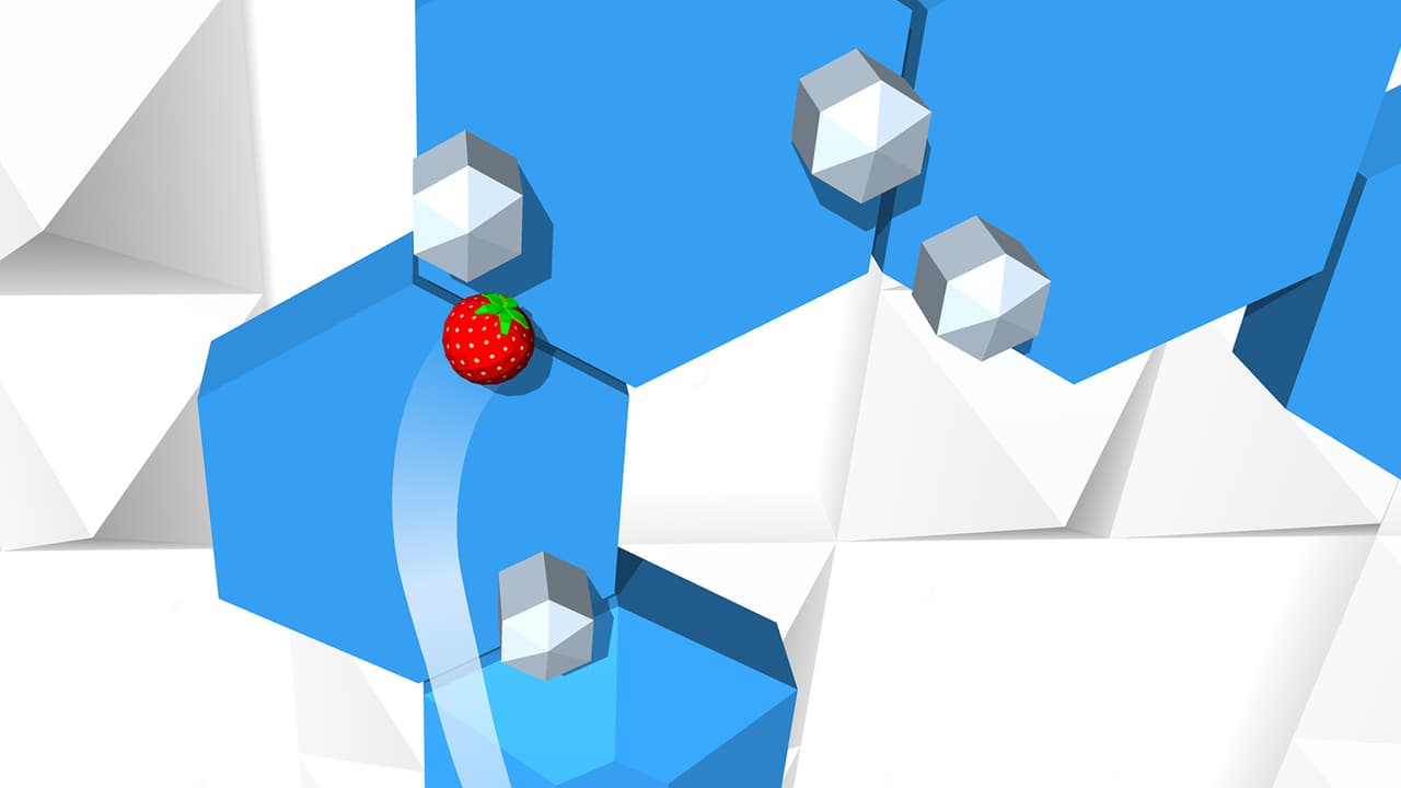 Tiltagon screenshot 4