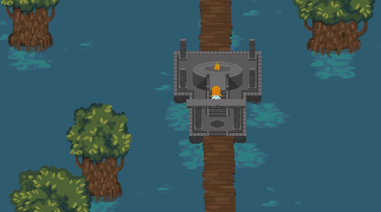 Serendipia (unlostpixel) screenshot 3