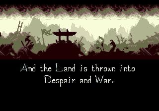 Blades of Vengeance screenshot 6