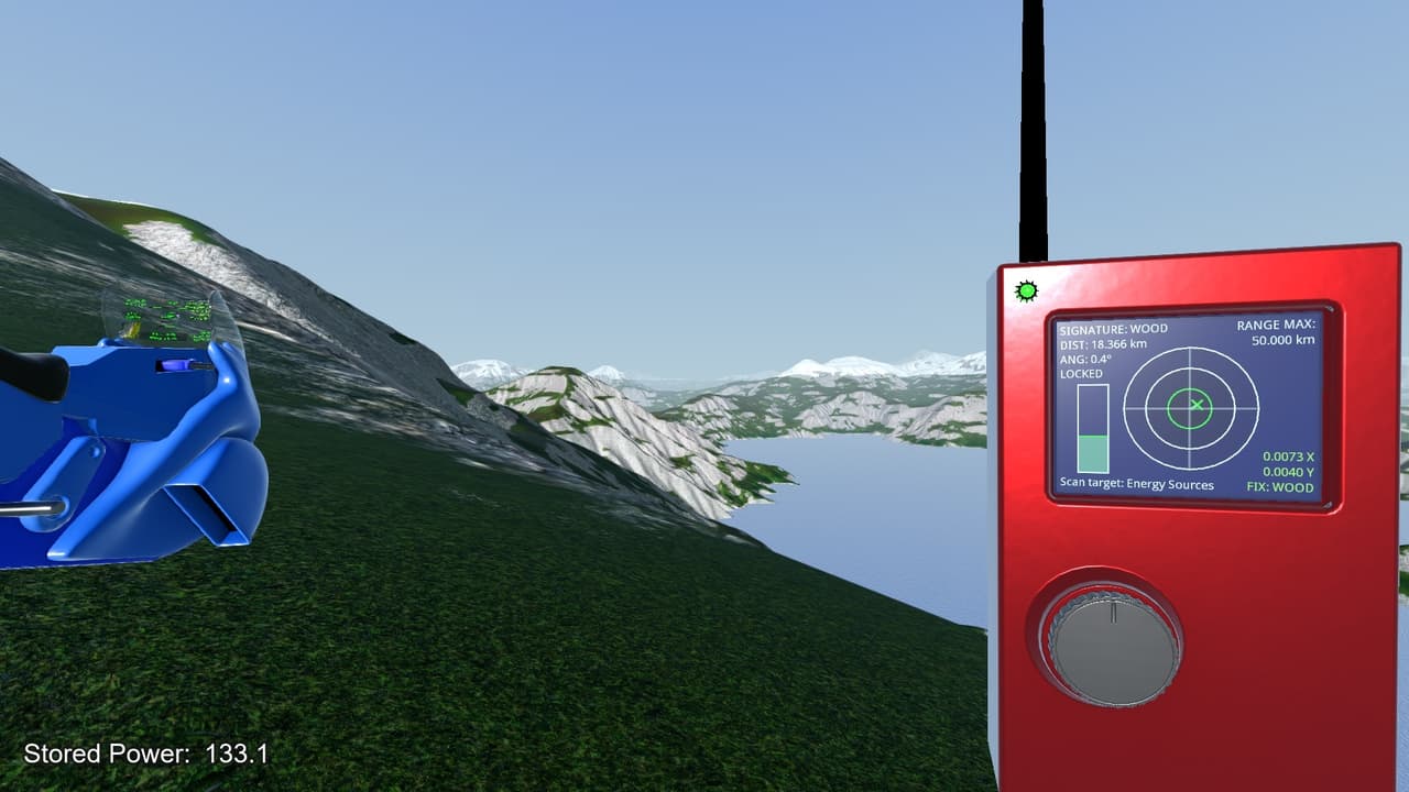 BMX 20XX screenshot 3