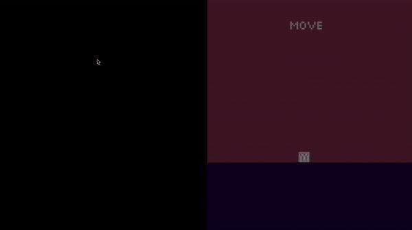 We have Nothing! (Ludum Dare 45) screenshot 2
