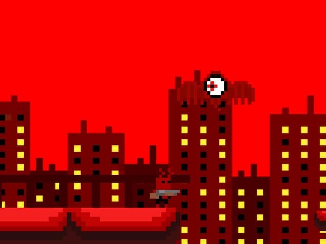 Exit of Hell screenshot 4