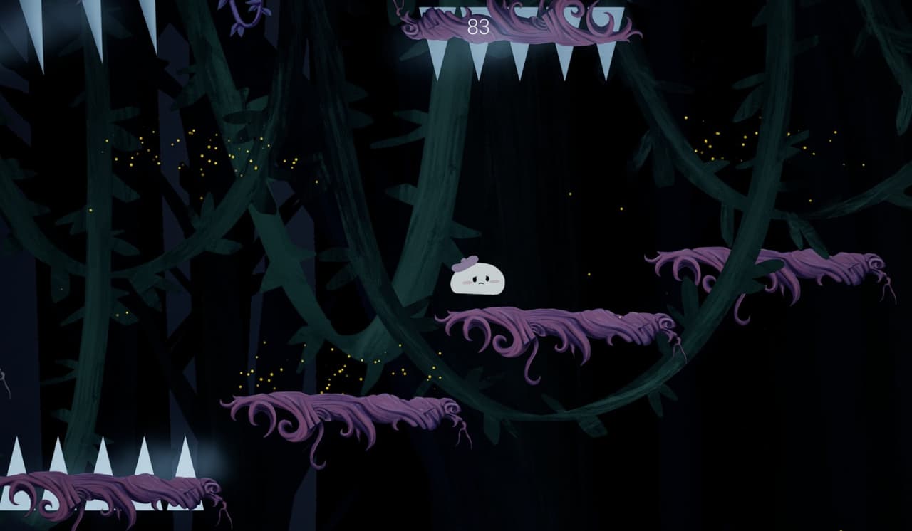Get Up François! screenshot 5