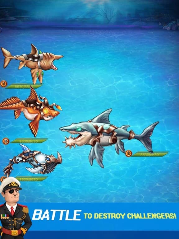 Sea Jurassic Craft screenshot 4