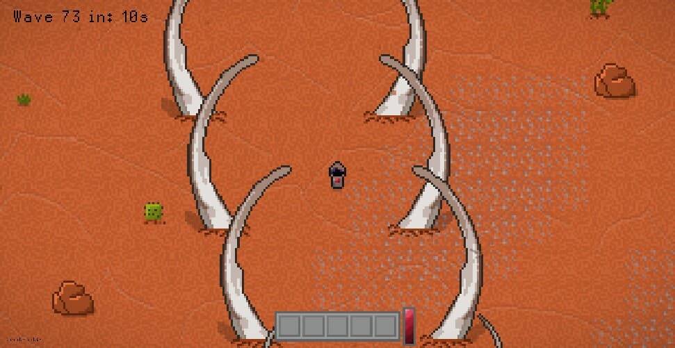 Garda screenshot 4