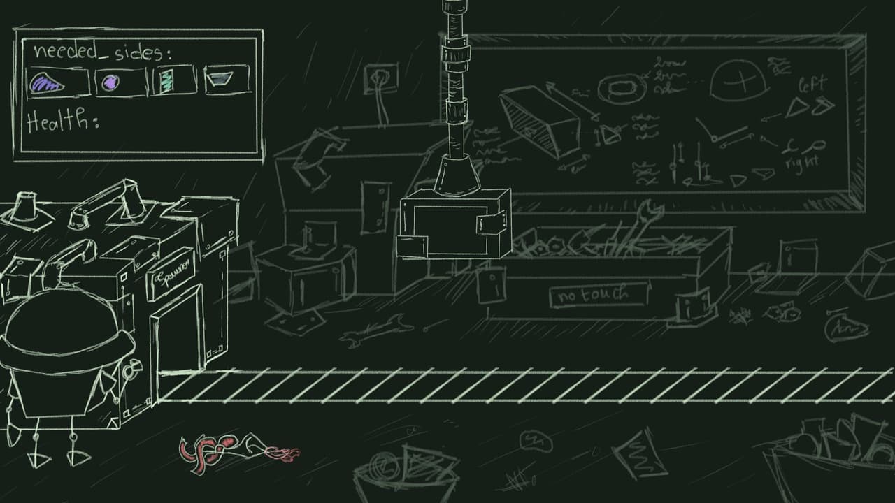 Robti screenshot 3