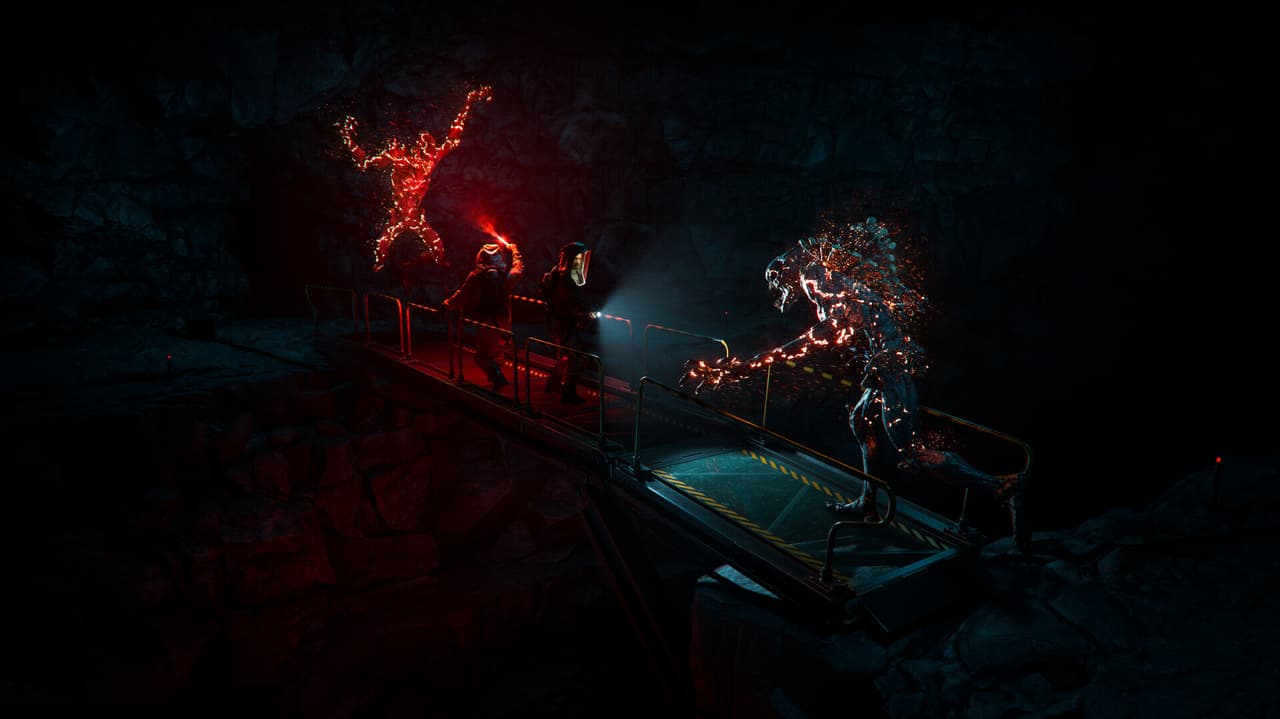 Level Zero screenshot 4