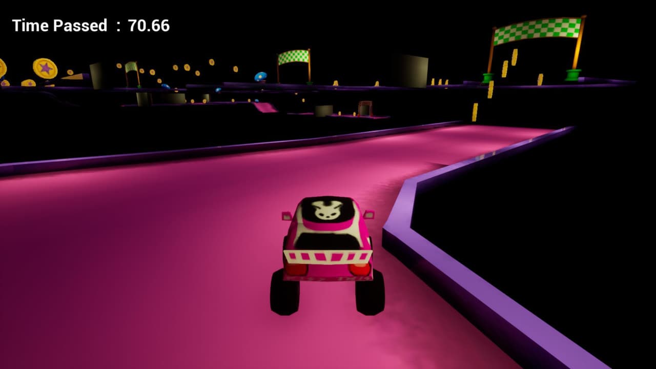 Carility screenshot 3