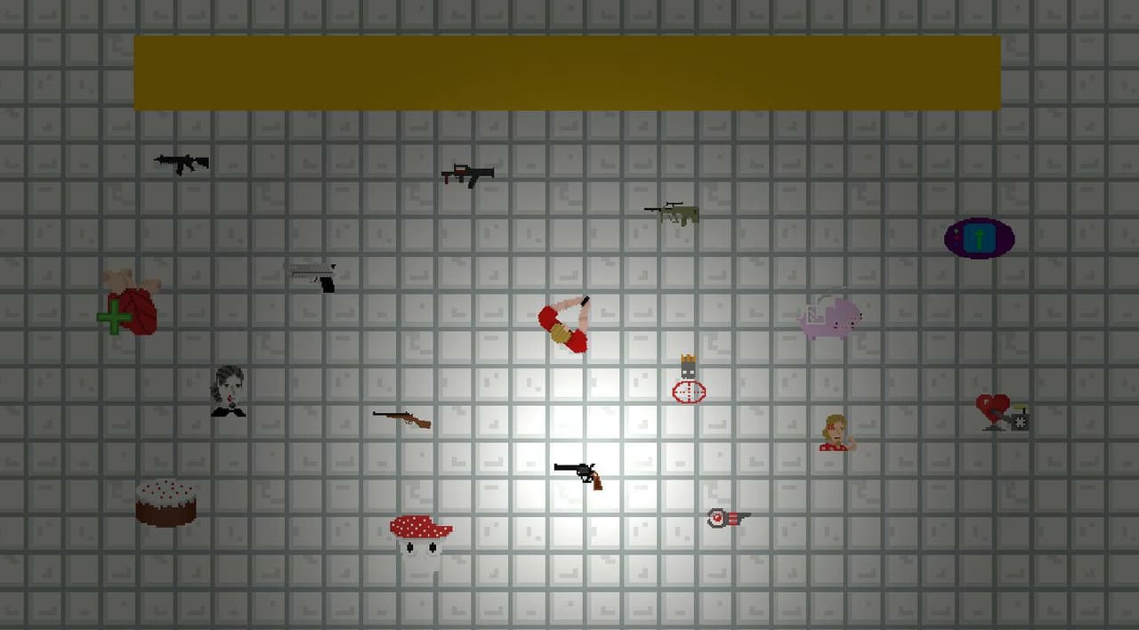 Barry & The Zombies screenshot 4