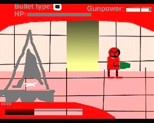 WarpRanger screenshot 2