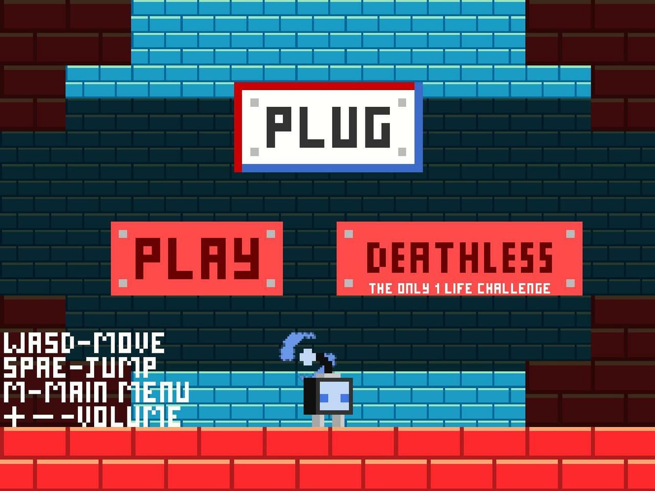 PLUG (br_blaze) screenshot 2