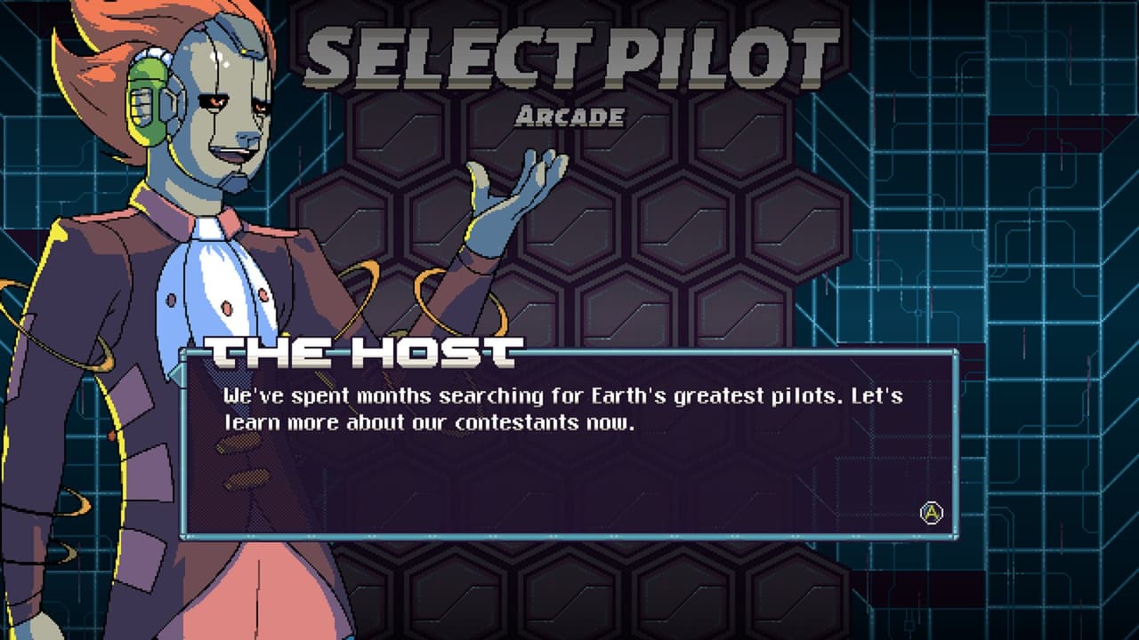 Rival Megagun screenshot 6