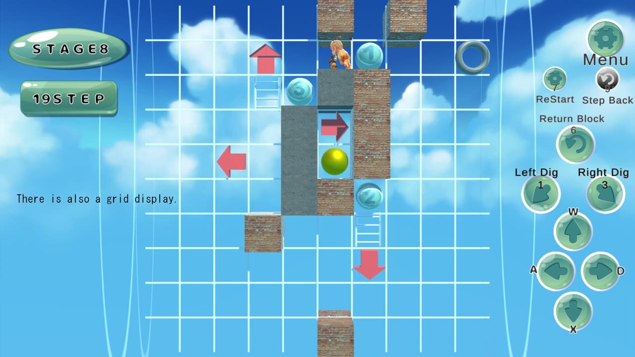 GLR10X10 screenshot 6