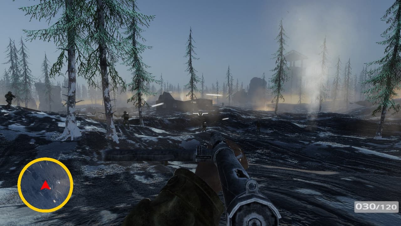 Makber screenshot 5