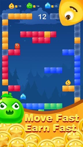 Bubbles Reward - Win Prizes screenshot 3