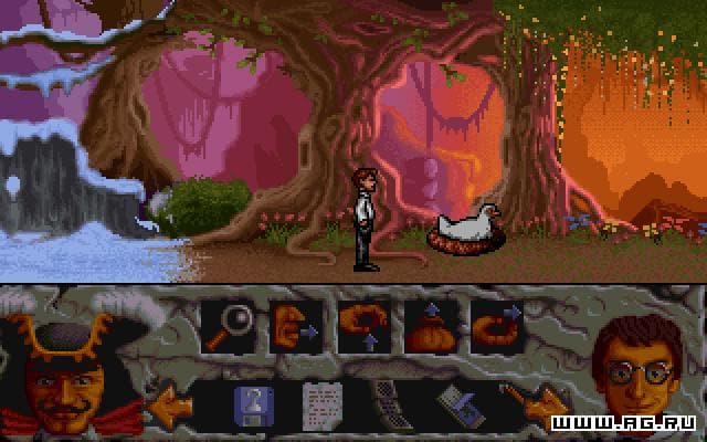 Hook [I] screenshot 2