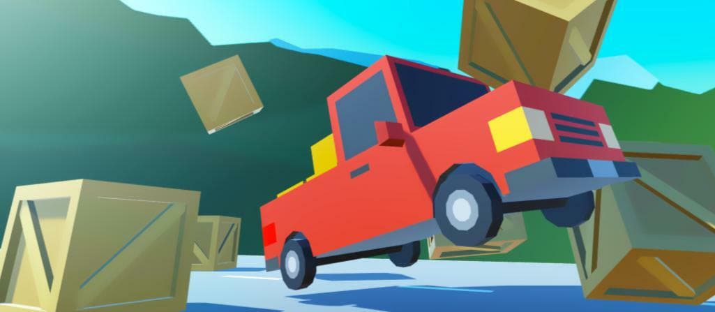 Avoid the Obstacles! (TanSis17)