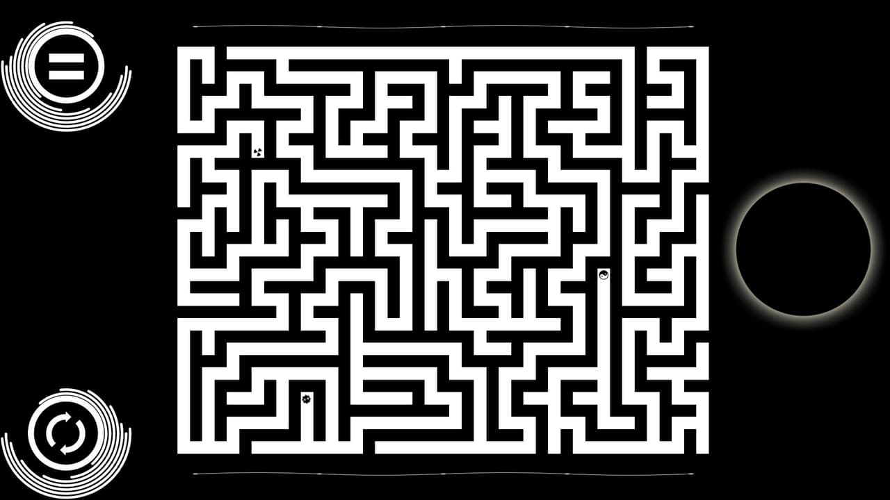 aMAZE Classic (itch) screenshot 5