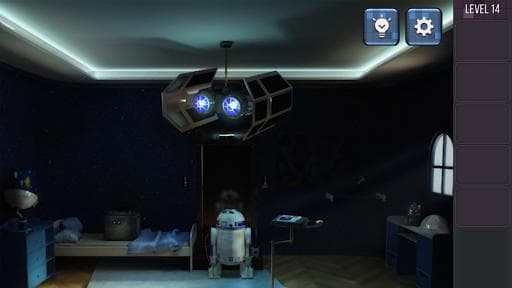 Can You Escape 4
