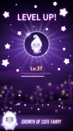 FASTAR VIP - Shooting Star Rhythm Game screenshot 6