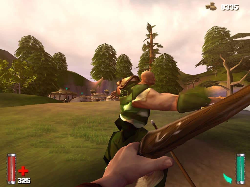 Savage: The Battle for Newerth screenshot 2