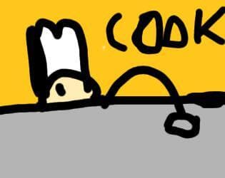 Cook (Pnnnmc)
