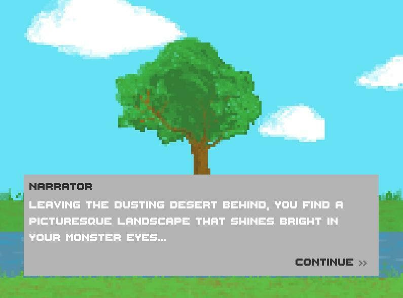 Business Kaiju screenshot 3